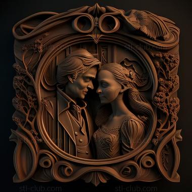 3D модель 3DGMS_92531 (STL)